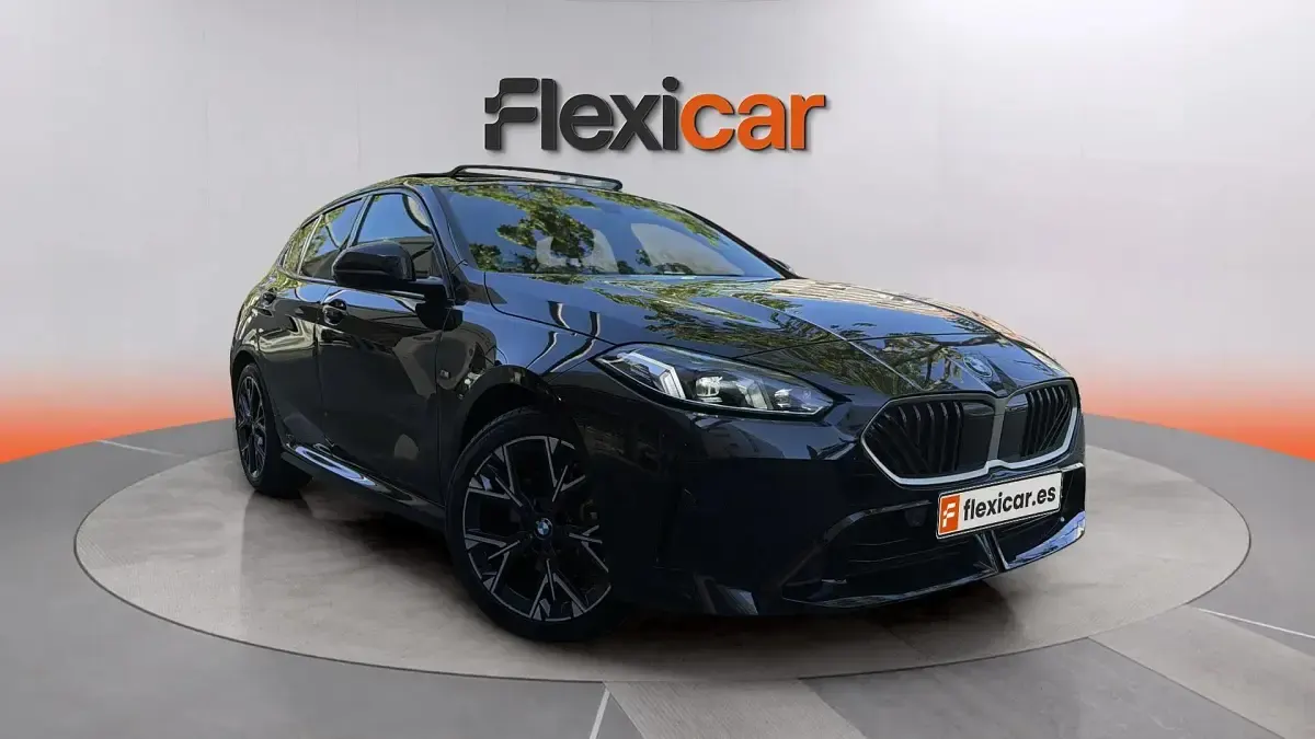 Usado BMW 120 170 CV (125 kW) 2025 Utilitario