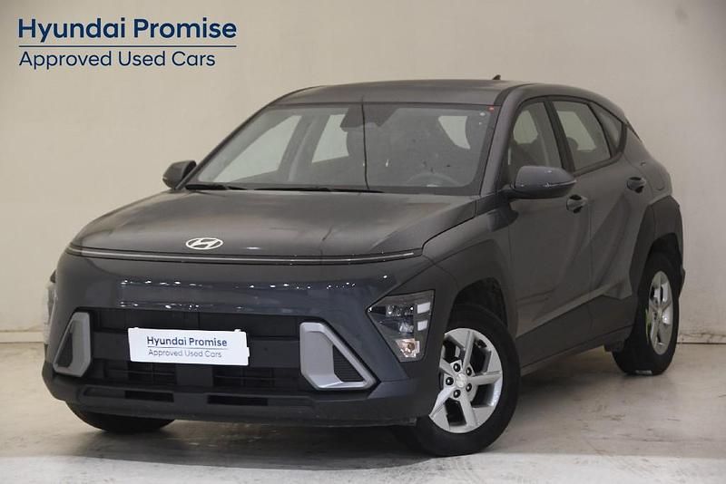 Usado Hyundai Kona 128 CV (94 kW) 2025 SUV