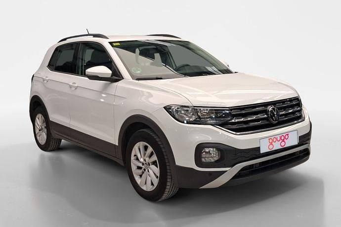 Usado VW T-Cross Advance 95 CV (69 kW) 2020 SUV