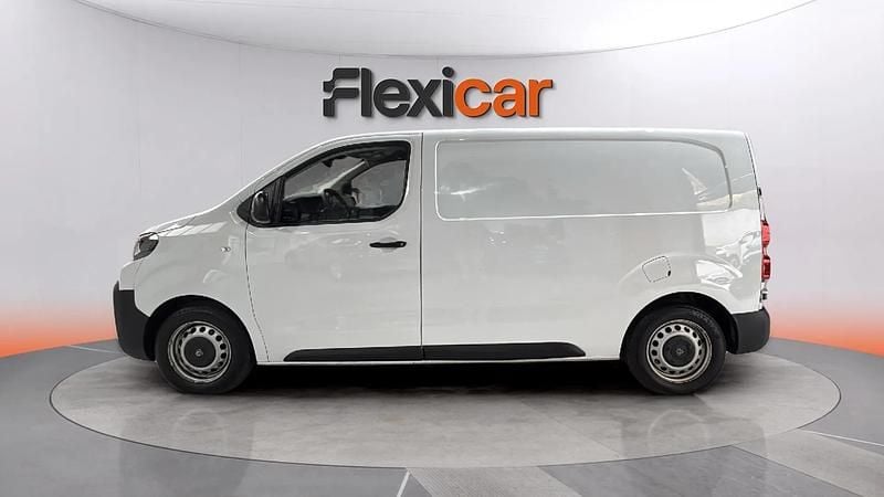Usado Peugeot Expert 120 CV (88 kW) 2024 Blanco Van