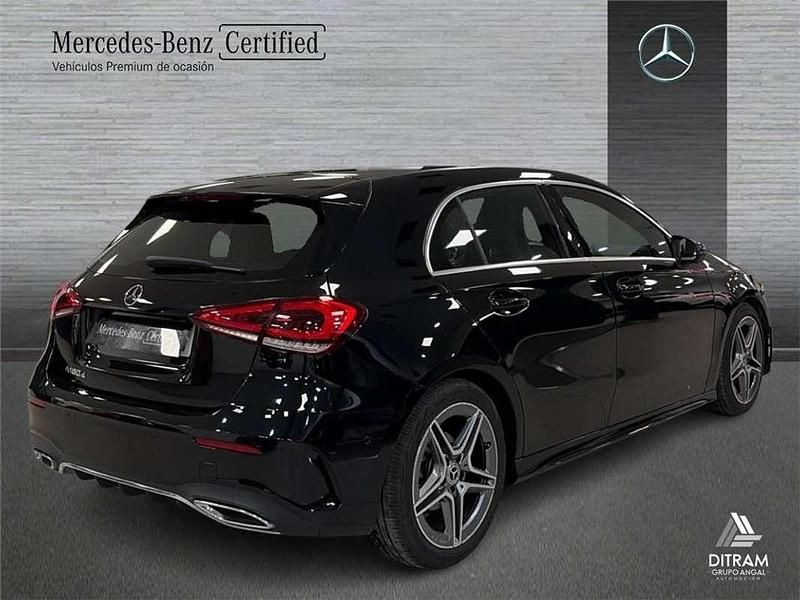 Usado Mercedes A180 116 CV (85 kW) 2023 Berlina