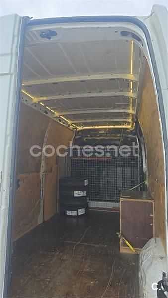 Usado Renault Master 120 CV (88 kW) 2012 Blanco Recogida