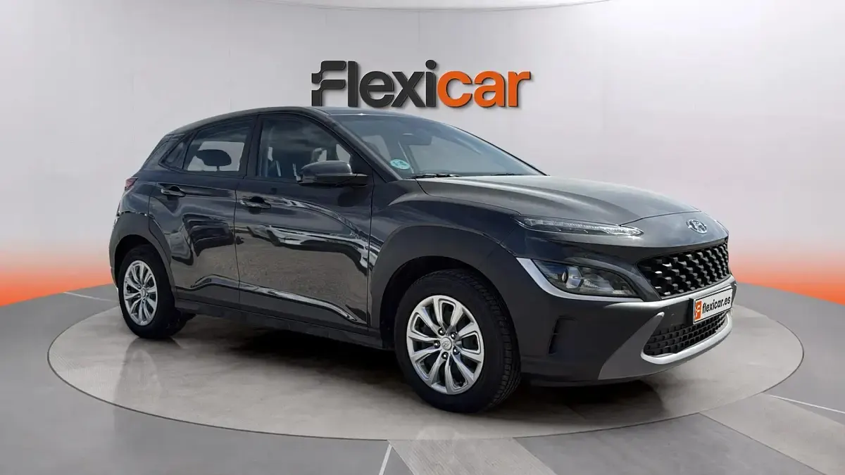 Usado Hyundai Kona 120 CV (88 kW) 2022 SUV