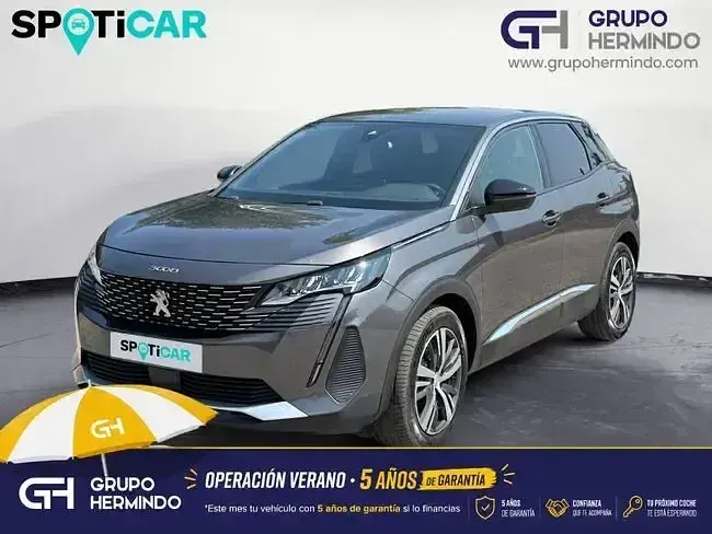 Usado Peugeot 308 Allure 180 CV (132 kW) 2024