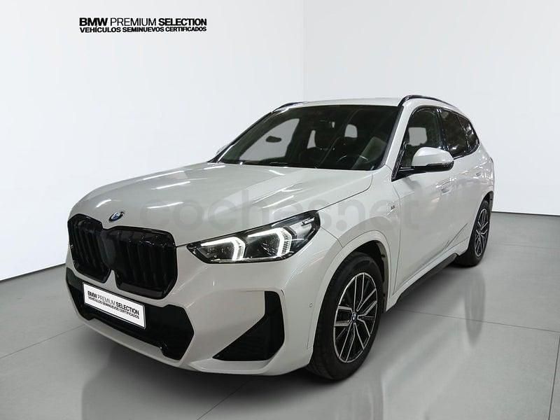 Usado BMW X1 Comfort Edition 170 CV (125 kW) 2024 Blanco SUV