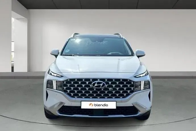 Usado Hyundai Santa Fe 230 CV (169 kW) 2021 SUV