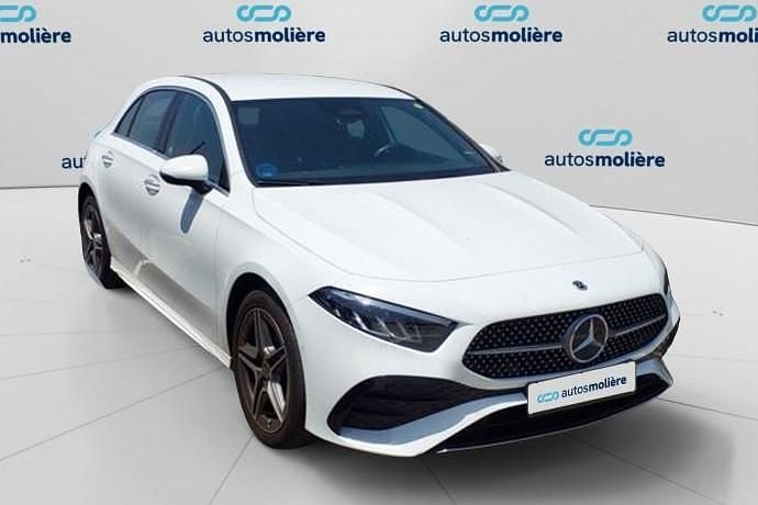 Usado Mercedes A250 218 CV (160 kW) 2023