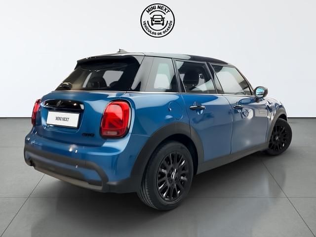 Usado Mini Cooper 136 CV (100 kW) 2022 Utilitario