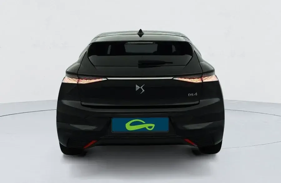Usado DS Automobiles DS4 136 CV (100 kW) 2025 SUV
