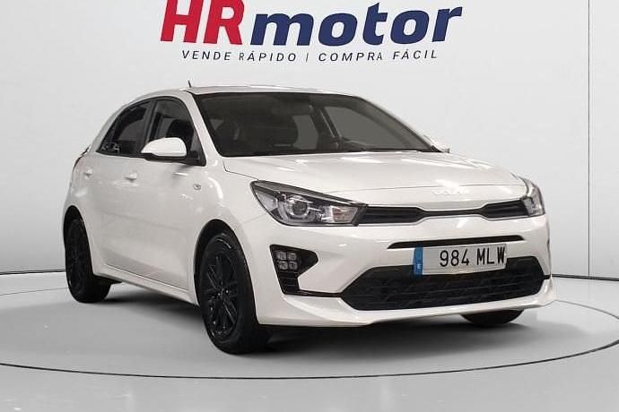 Usado 2023 Kia Rio | 13.990 € (Buen precio) - Imagen 1/4