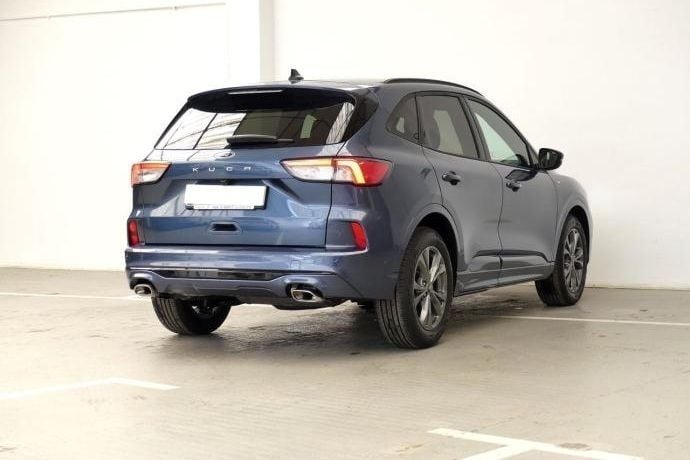 Usado Ford Kuga ST-Line X 120 CV (88 kW) 2023 SUV
