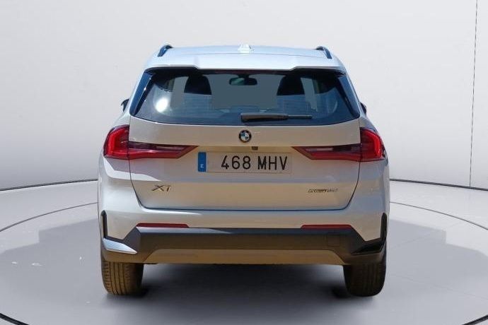 Usado BMW X1 Performance 136 CV (100 kW) 2023 SUV