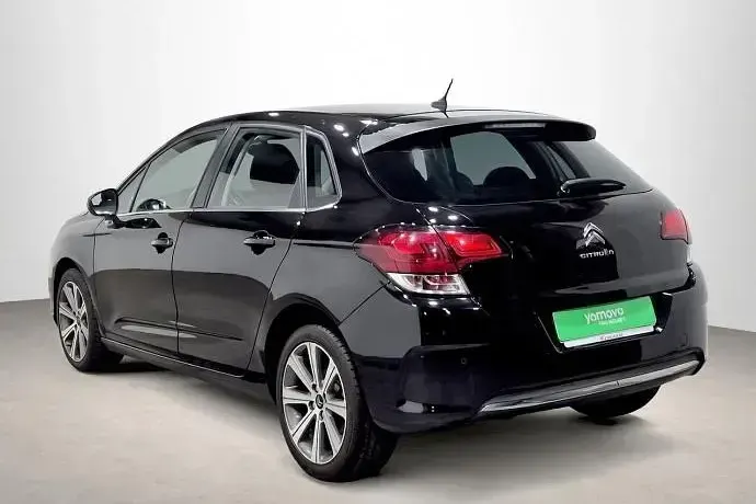 Usado Citroën C4 Feel 130 CV (95 kW) 2016