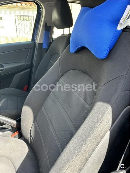 Usado Fiat Bravo Dynamic 105 CV (77 kW) 2010 Azul Utilitario