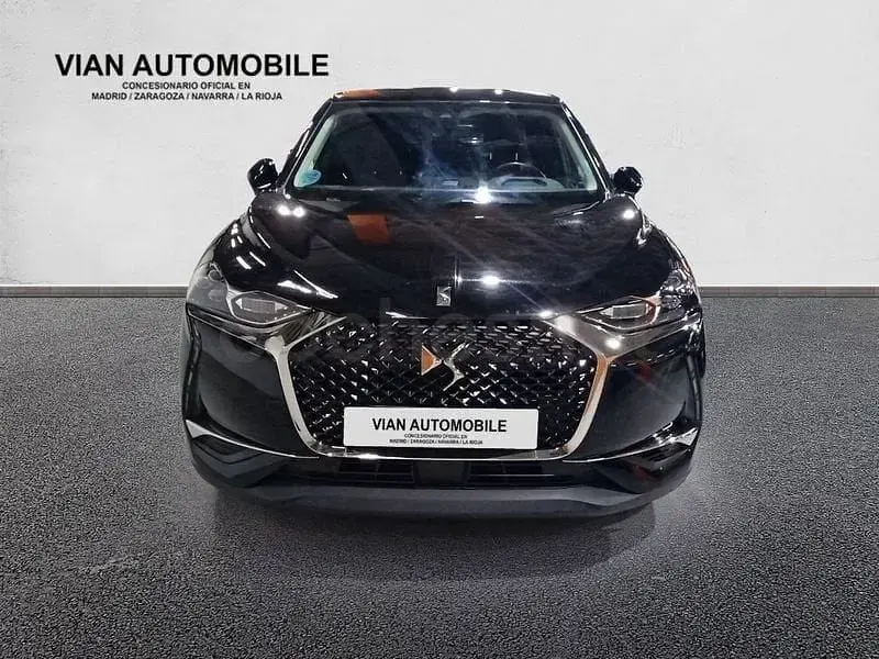 Usado DS Automobiles DS3 Crossback Grand Chic 155 CV (114 kW) 2020 Blanco SUV