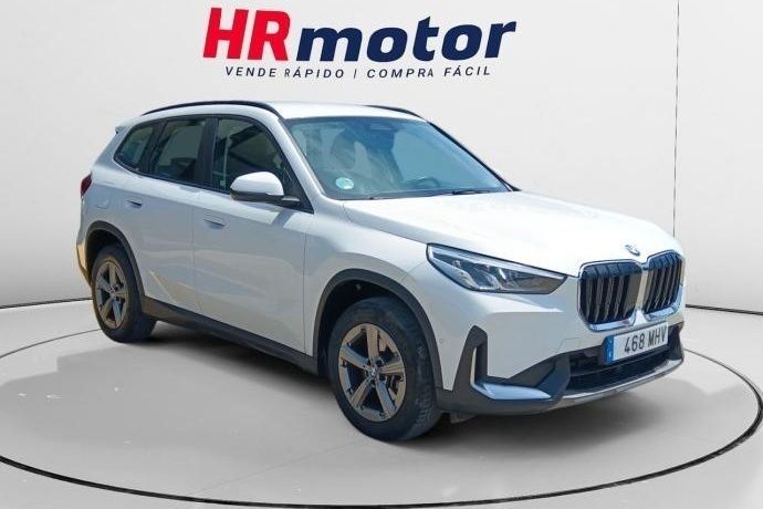 Usado BMW X1 Performance 136 CV (100 kW) 2023 SUV