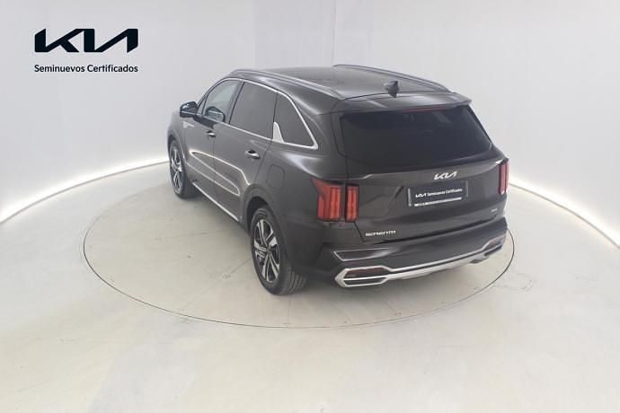 Usado Kia Sorento 194 CV (142 kW) 2023 SUV