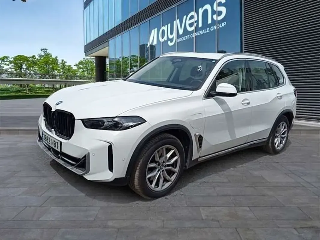 Usado BMW X5 489 CV (359 kW) 2025 SUV