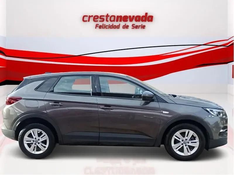 Usado Opel Grandland X Selective 131 CV (96 kW) 2018 SUV