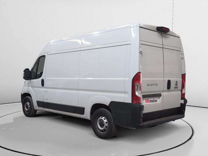 Usado Fiat Ducato 140 CV (102 kW) 2023 Van