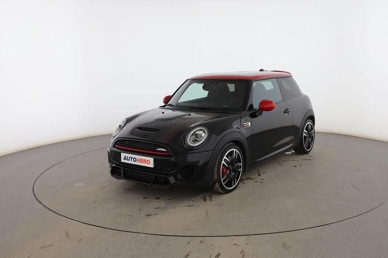 Negro Usado 2018 Mini John Cooper Works Utilitario | 23.399 € (Precio justo) - Imagen 1/3