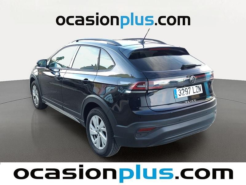 Occasion VW Taigo Life 110 ch (80 kW) 2022 Noir SUV