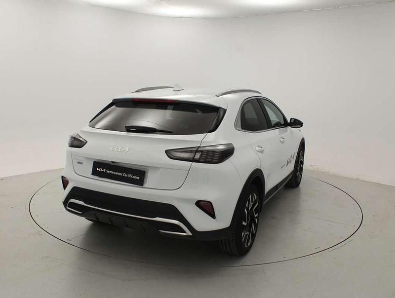Usado Kia XCeed Style 116 CV (85 kW) 2025 SUV