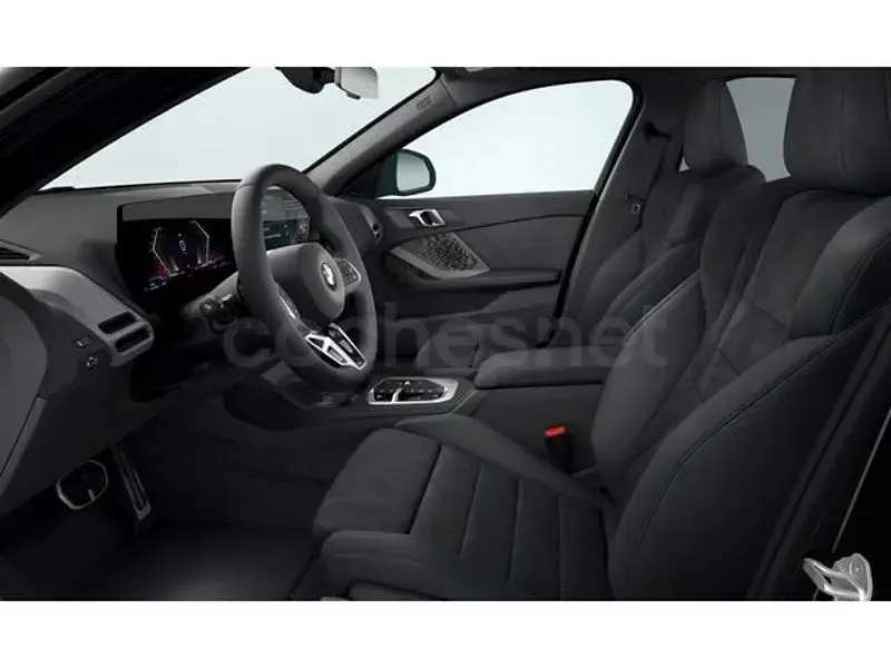 Usado BMW 120 163 CV (119 kW) 2025 Blanco Utilitario