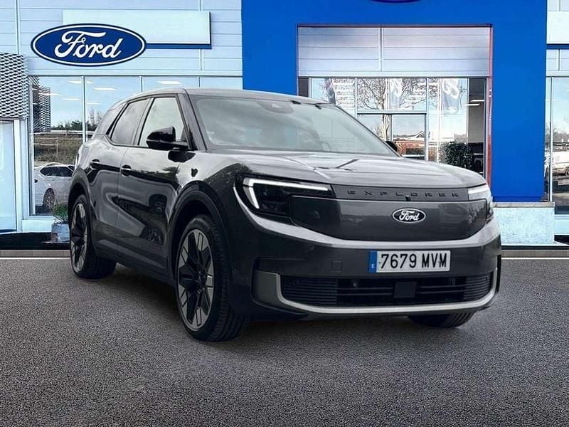 Usado Ford Explorer Premium 250 kW (340 CV) 2024 SUV