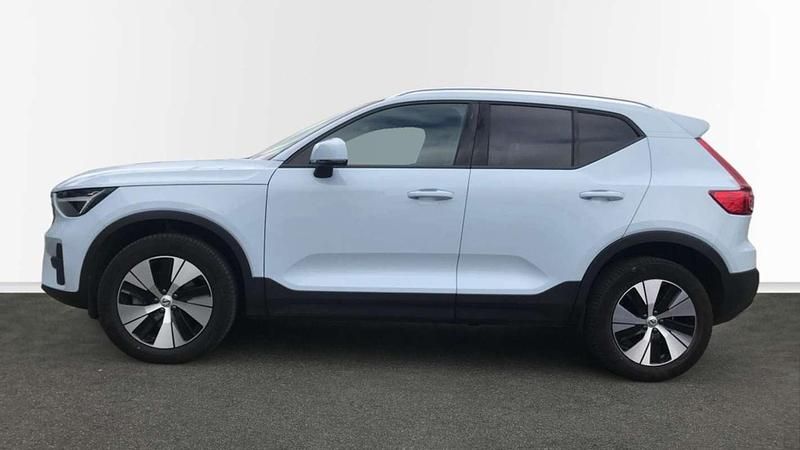 Usado Volvo XC40 Core 163 CV (119 kW) 2025 SUV