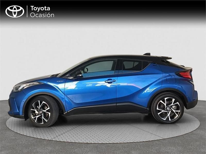Usado Toyota C-HR Advance 184 CV (135 kW) 2021 Otro SUV