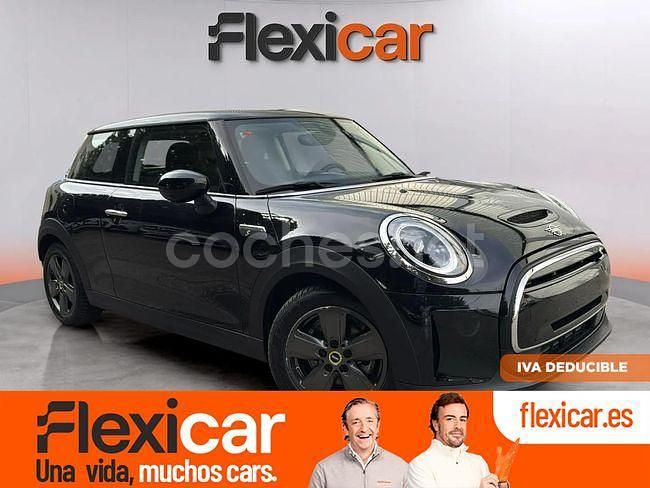 Eléctrico Usado 2023 Mini Cooper SE Utilitario | 21.990 € - Imagen 1/4