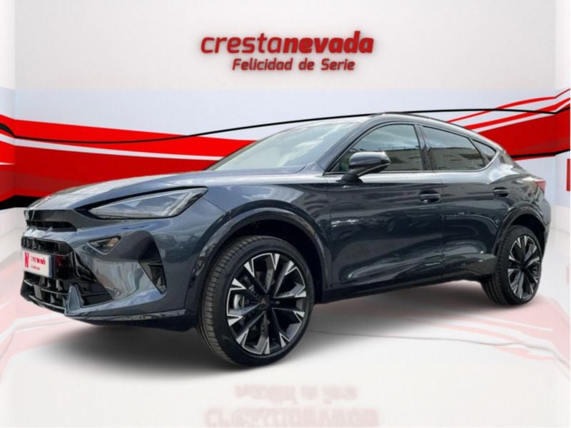 Nuevo 2025 Cupra Formentor SUV | 36.822 € (Precio justo) - Imagen 1/4