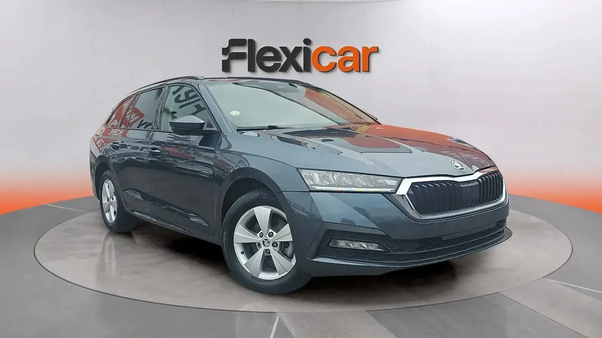 Brugt Skoda Octavia Active 116 HK (85 kW) 2021 Sedan