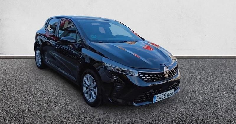 Usado Renault Clio V Evolution 90 CV (66 kW) 2024