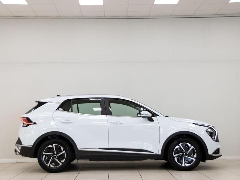 Usado Kia Sportage 136 CV (100 kW) 2024 Otro SUV