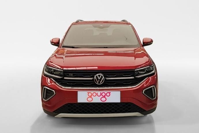 Usado VW T-Cross R-line 150 CV (110 kW) 2025 SUV