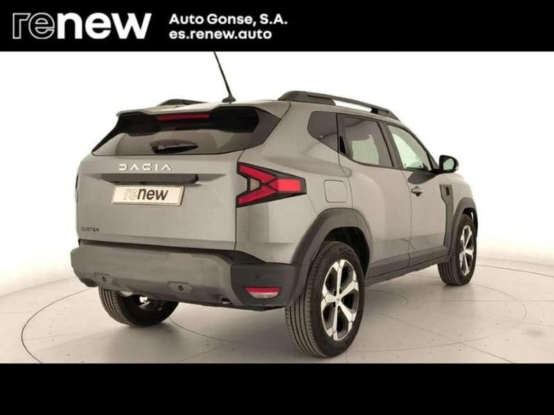 Usado Dacia Duster Journey 131 CV (96 kW) 2025 SUV