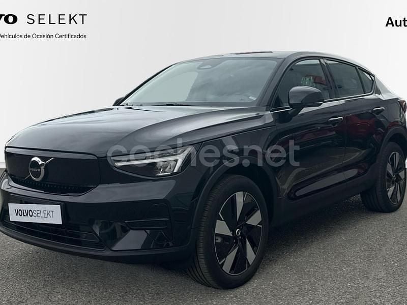 Eléctrico Nuevo 2025 Volvo EC40 Core SUV | 43.900 € (Super precio) - Imagen 1/4