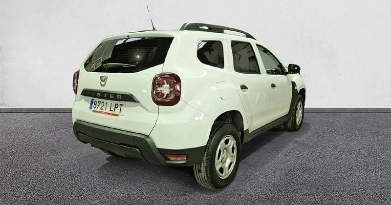 Usado Dacia Duster Essentiel 90 CV (66 kW) 2021 SUV
