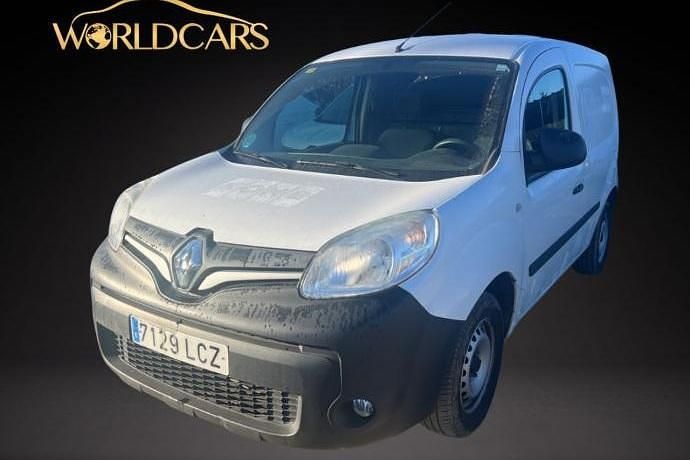 Usado Renault Kangoo 90 CV (66 kW) 2019 Monovolumen