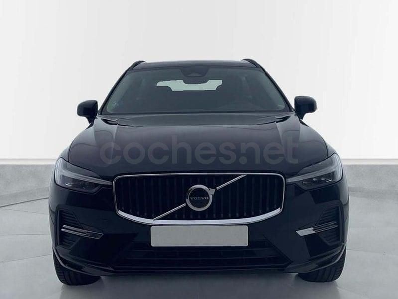 Usado Volvo XC60 Core 197 CV (144 kW) 2023 Negro SUV