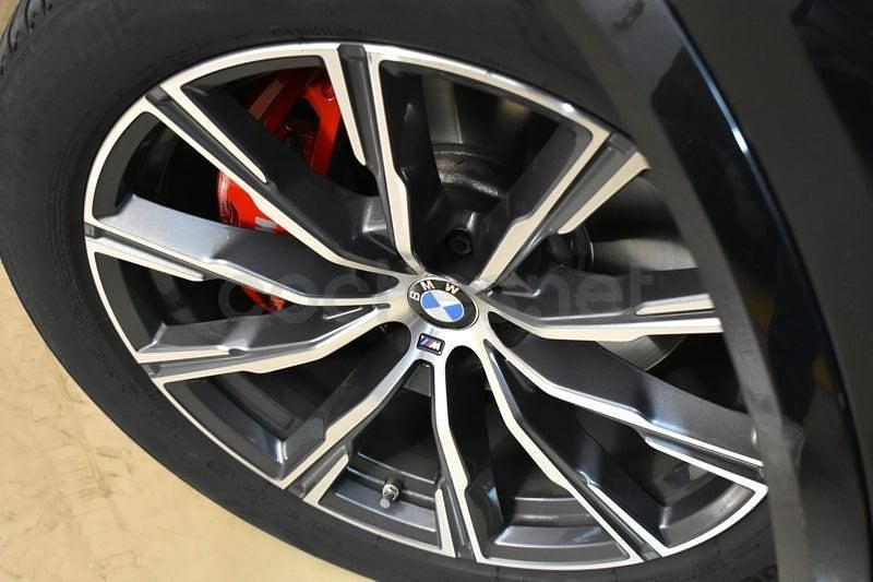 Occasion BMW X5 xLine 298 ch (219 kW) 2025 Noir SUV