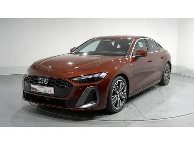 Usado Audi A5 S-Line 299 CV (219 kW) 2025 Berlina