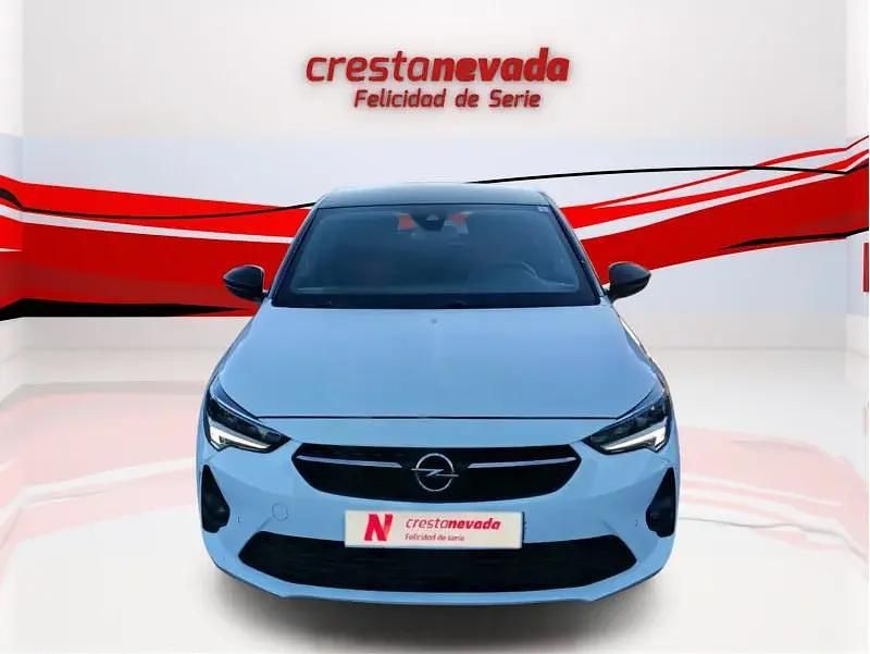 Usado Opel Corsa 131 CV (96 kW) 2023 Utilitario