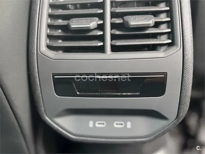 Usado Cupra Formentor 150 CV (110 kW) 2023 Gris / plata SUV