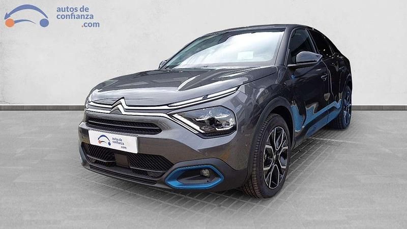 Usado Citroën e-C4 Shine 100 kW (136 CV) 2024 Berlina