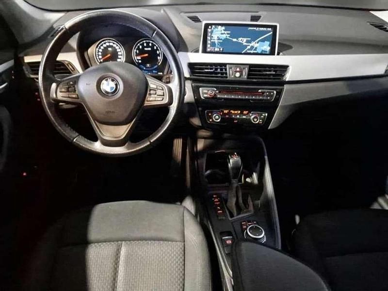 Usado BMW X1 220 CV (161 kW) 2021 Gris SUV