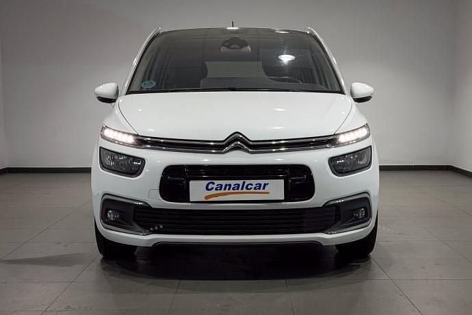 Usado Citroën C4 Feel 130 CV (95 kW) 2019
