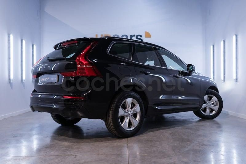 Usado Volvo XC60 Core 197 CV (144 kW) 2024 Negro SUV